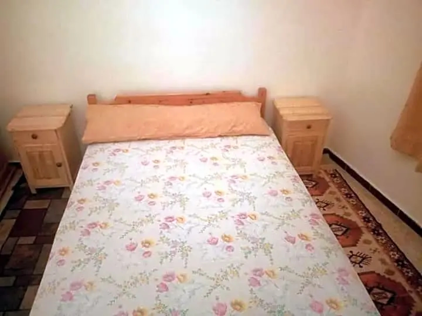 Hôtel la Fleur D Amanouz