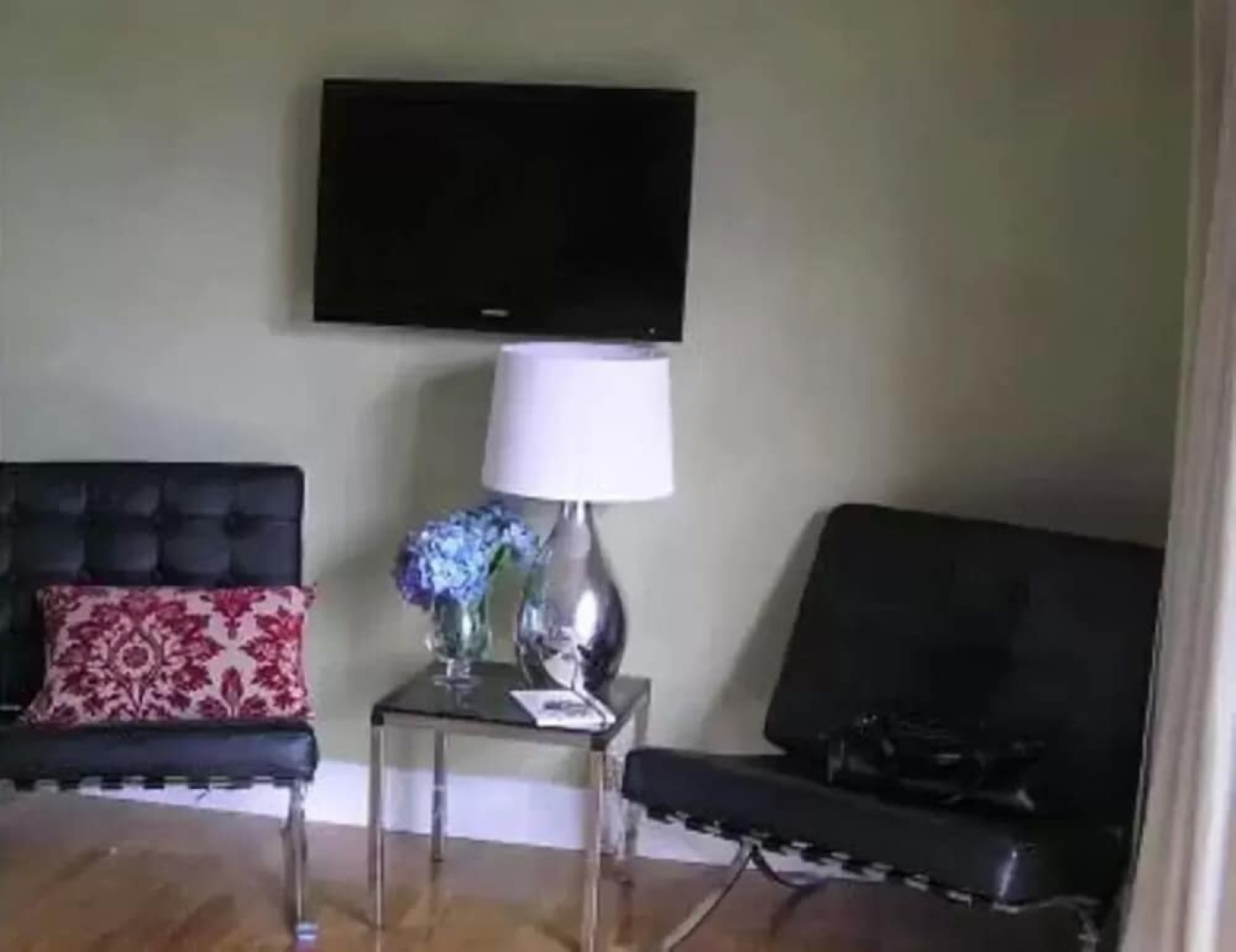 Gooromon Park Cottages