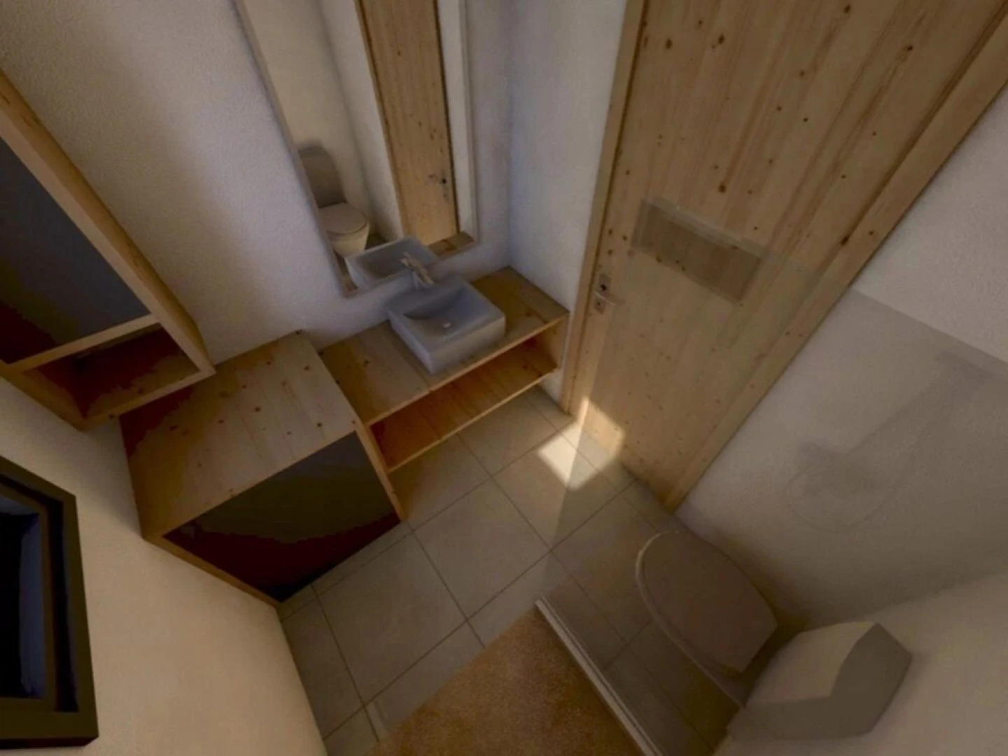 Theasea Luxury Suites- Studio 1