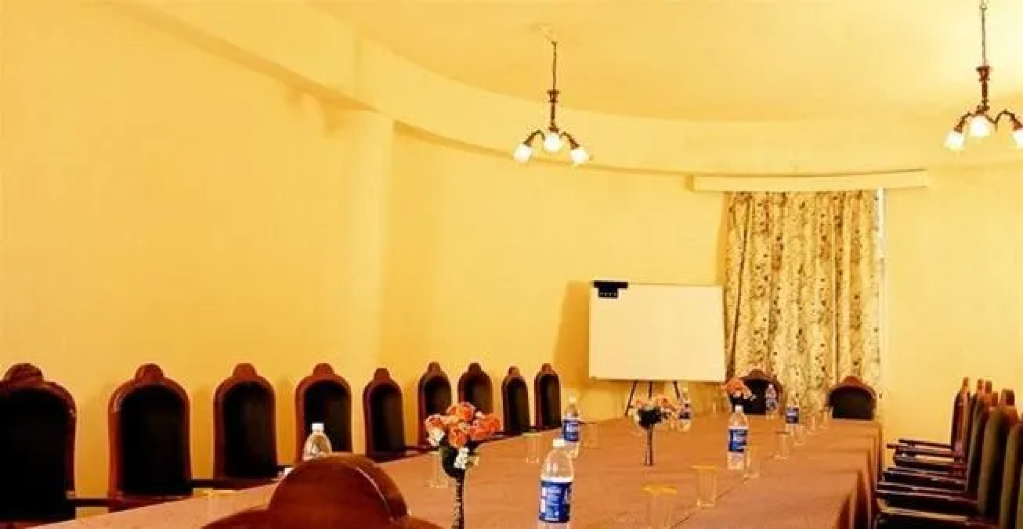 Alleppey Prince Hotel