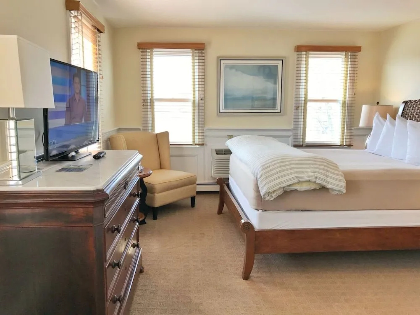 Inn at 7 Central