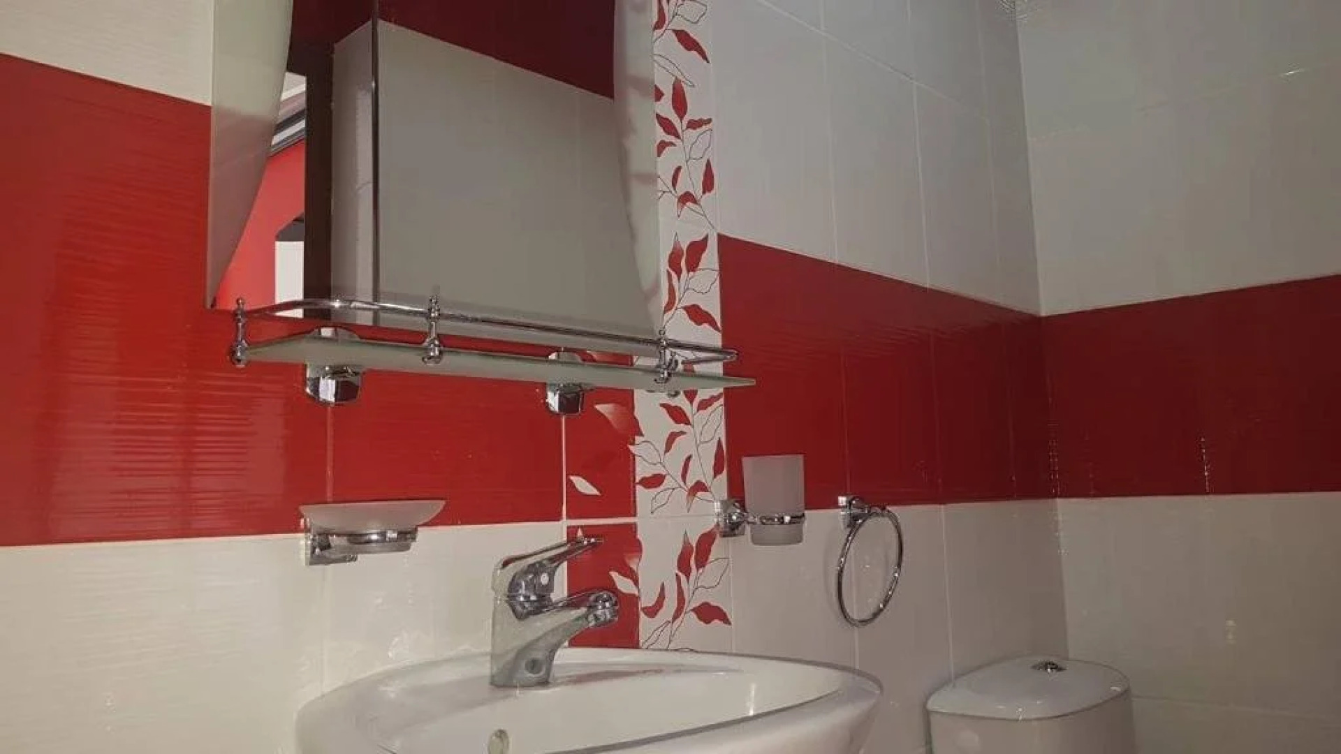 Kyurkchievi Guest House