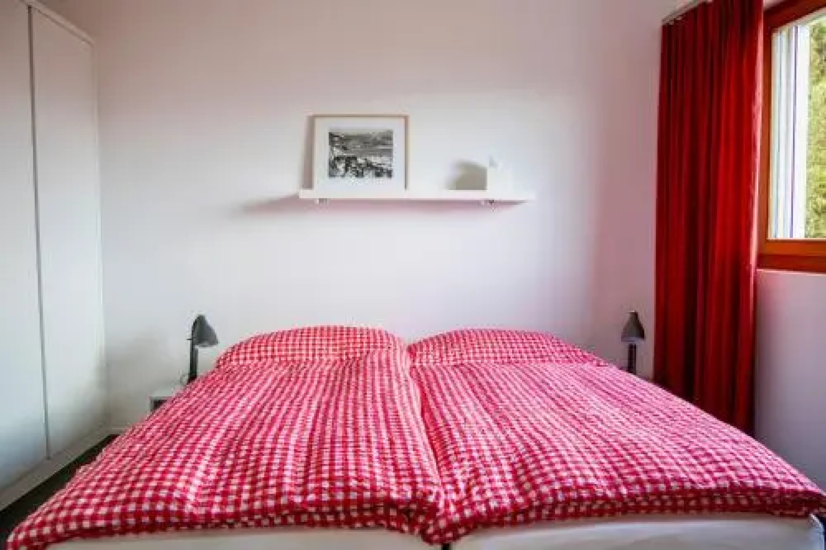 Ferienwohnung Crap Ner