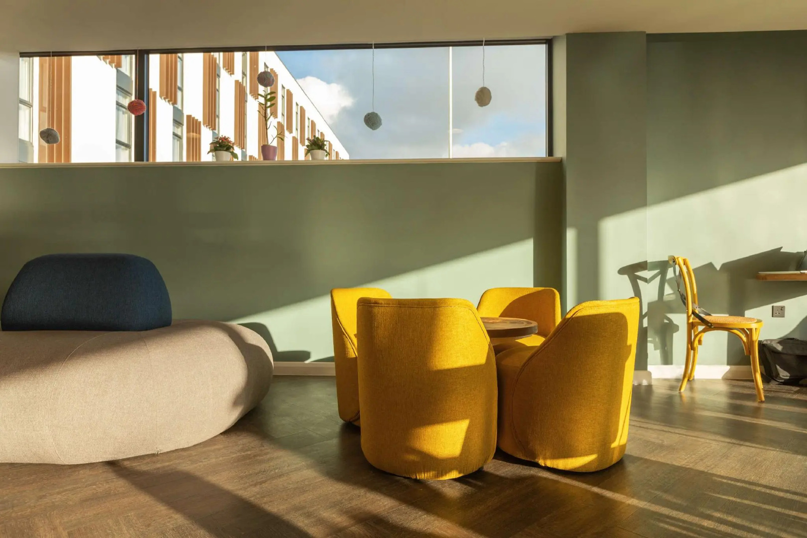 Holiday Inn - the niu, Loom Manchester North by IHG