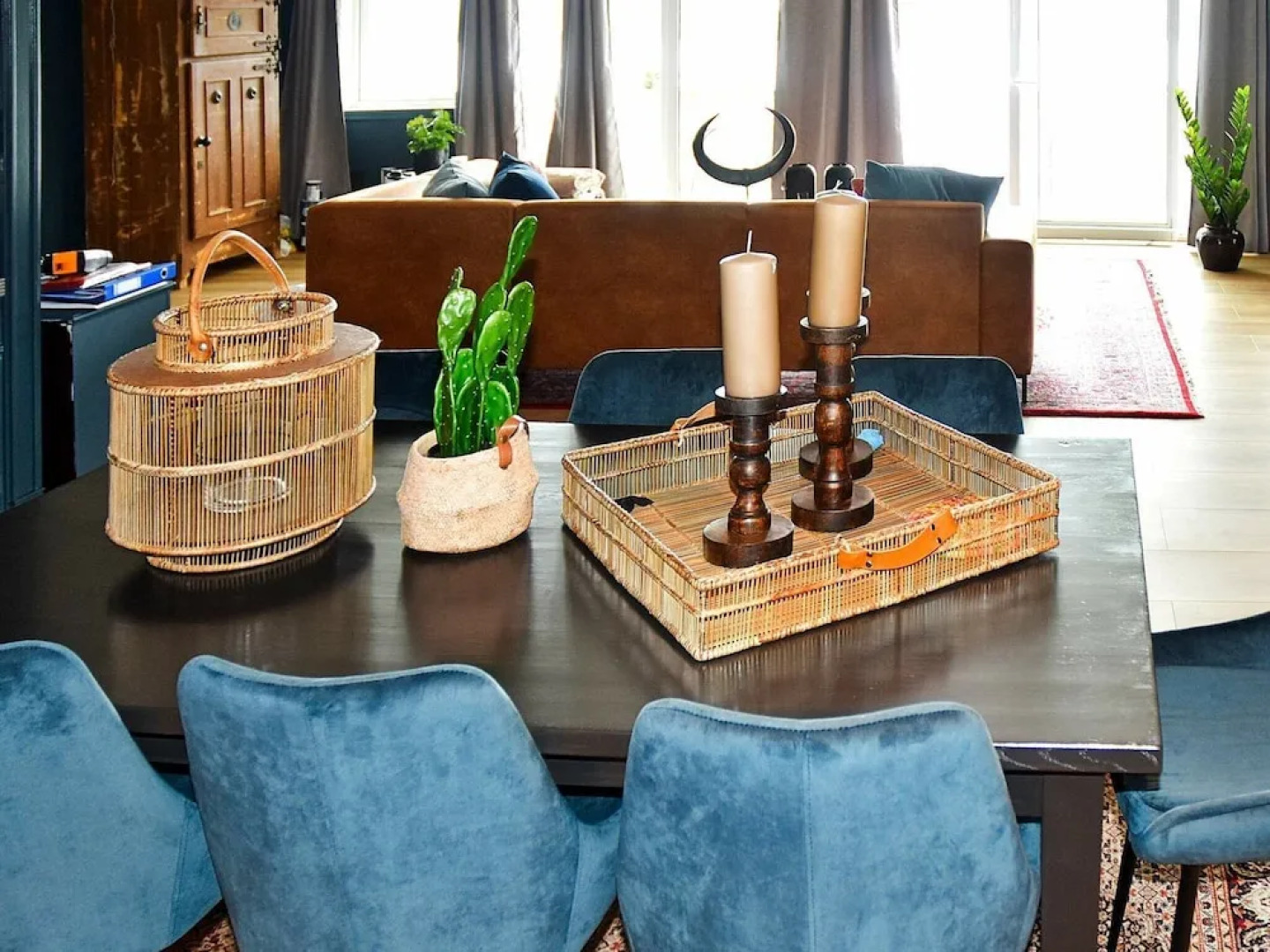 6 Person Holiday Home in Frei