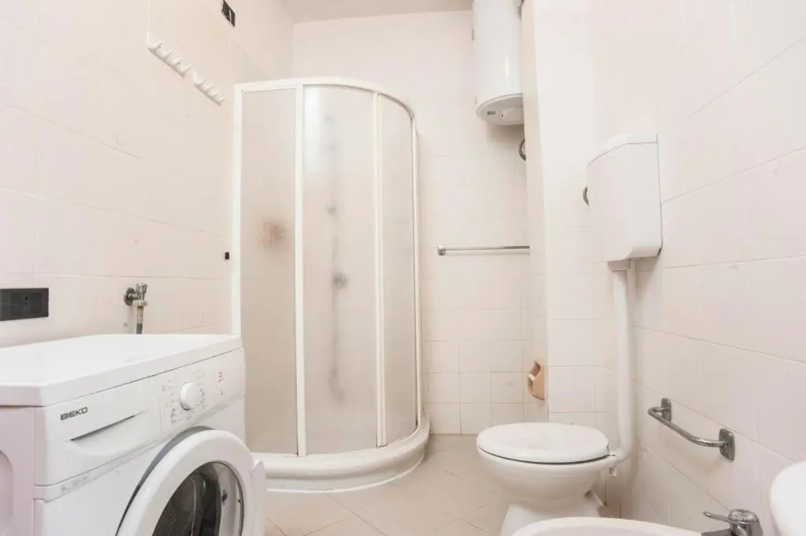 Villa erica appartamento Lesley