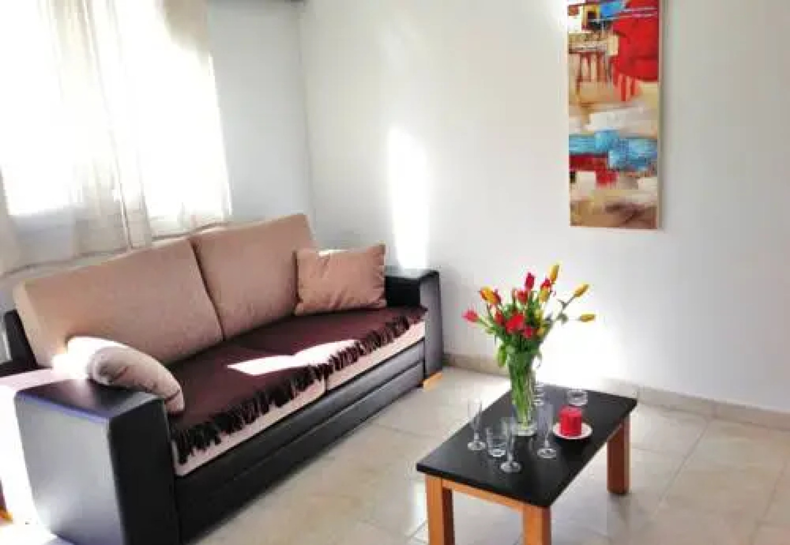 Résidence A NUCIOLA