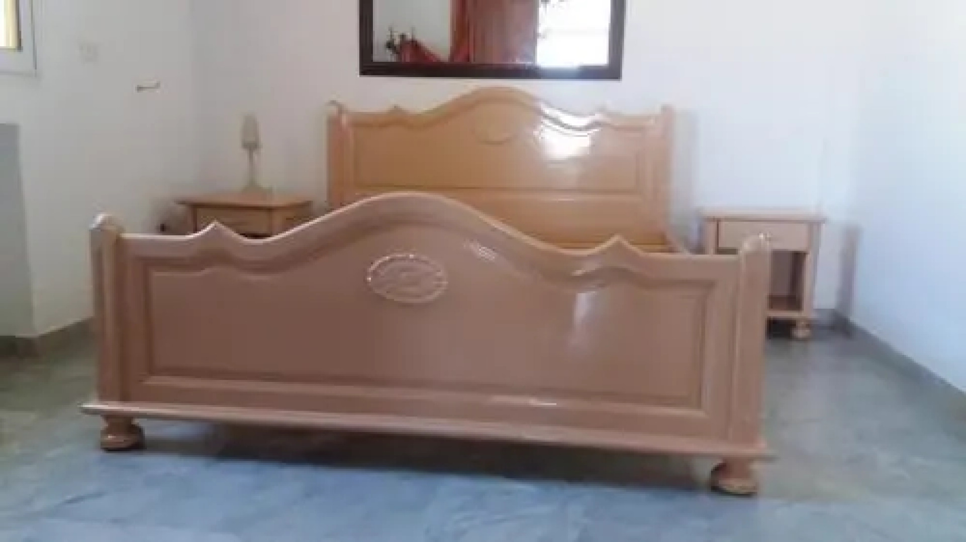 Holiday home Route Raoued Plage-Gammarth