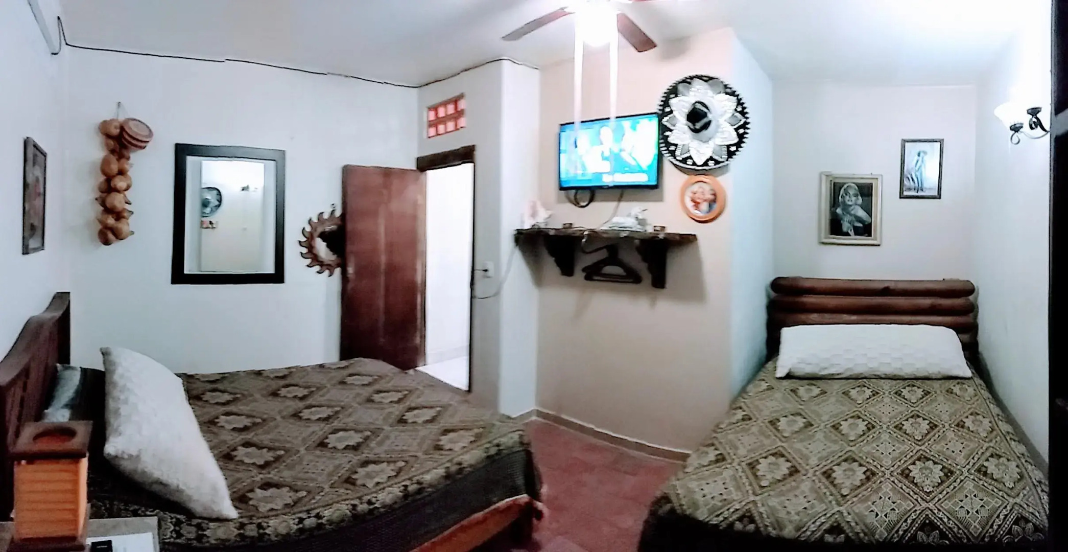 Hotel Posada Spa Antigua Casa Hogar