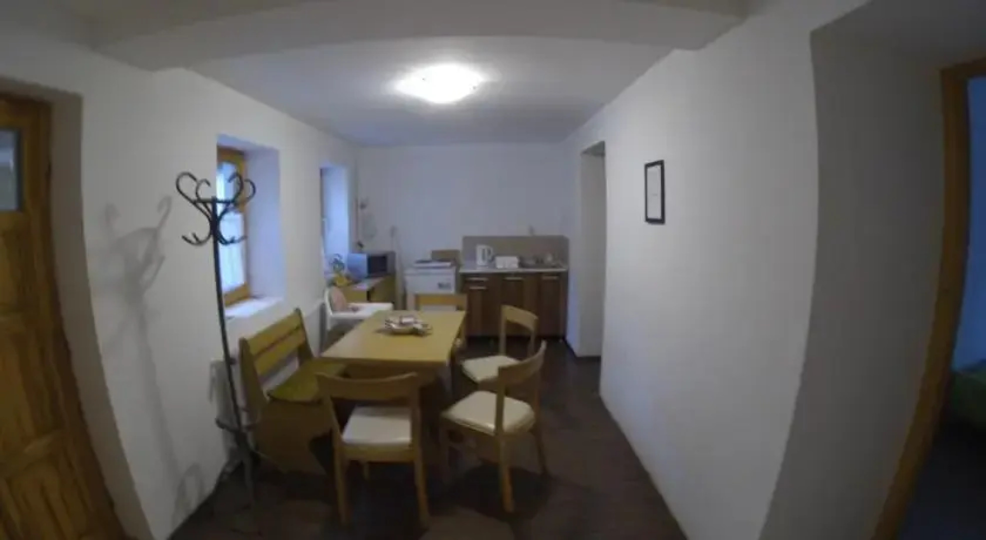 Harmónia Vendégház