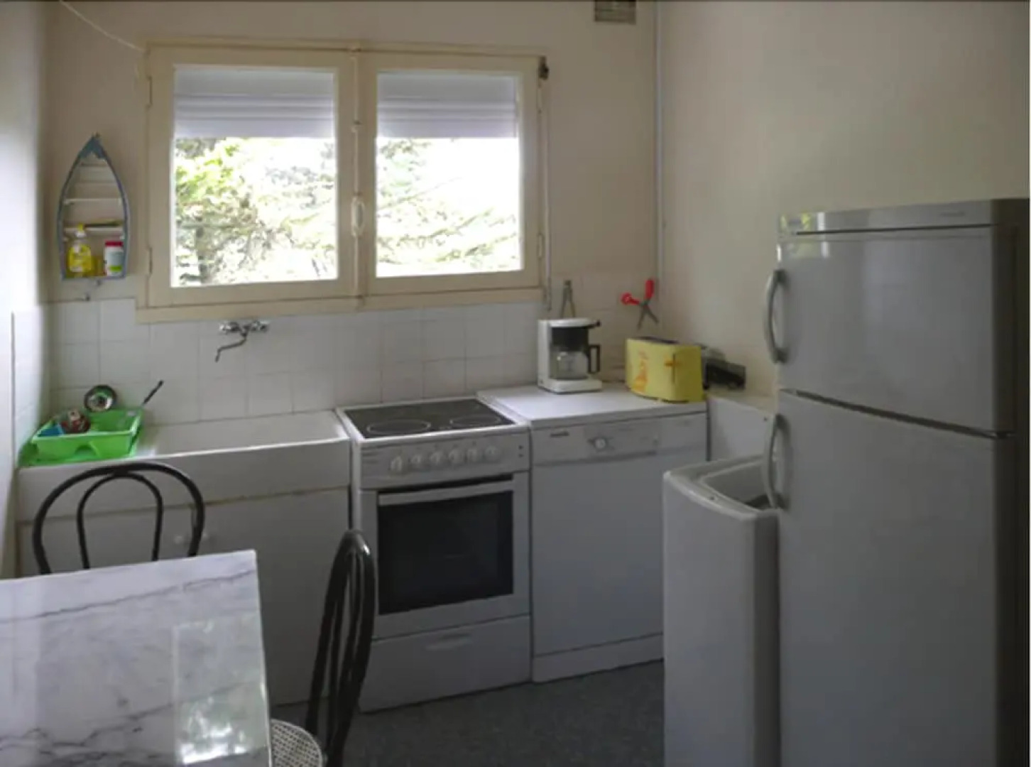 James Locations Houät