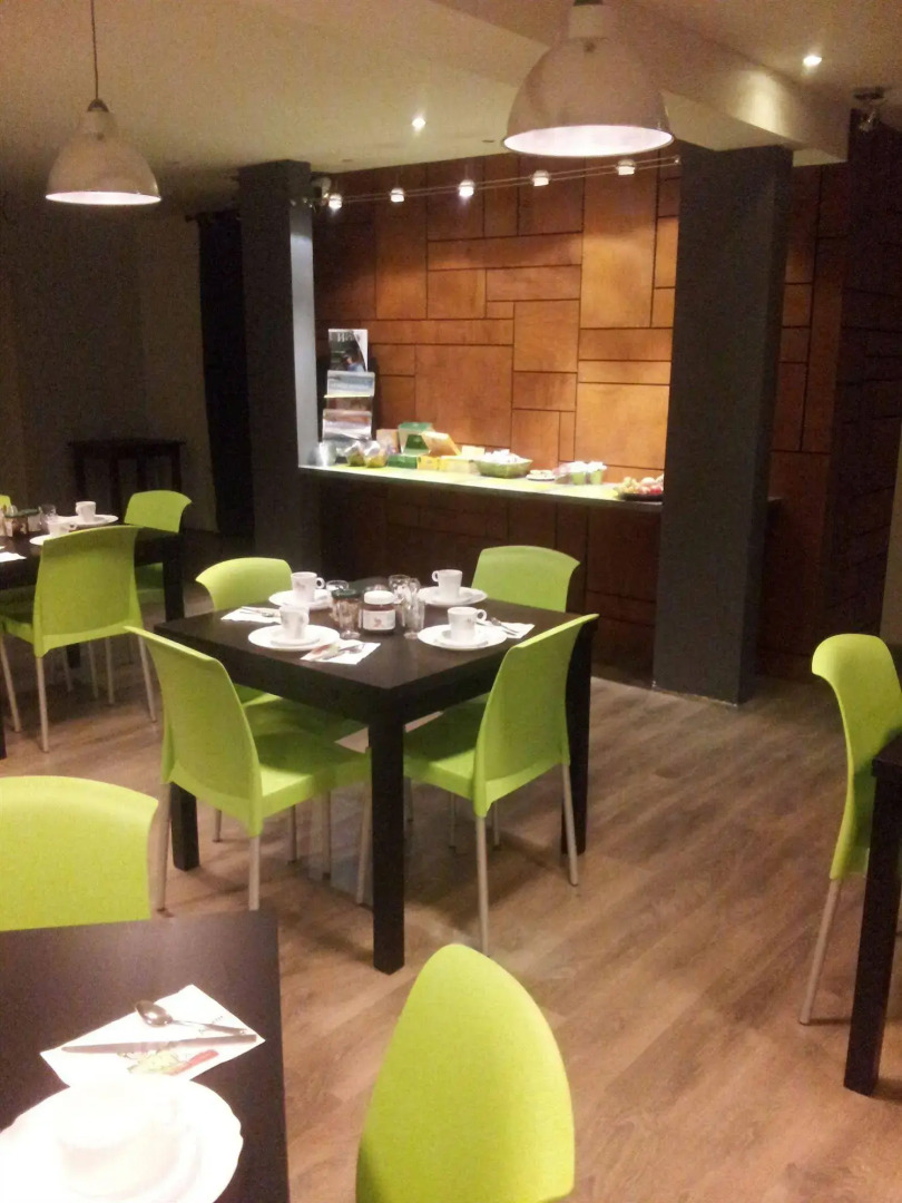 Fasthôtel Dunkerque