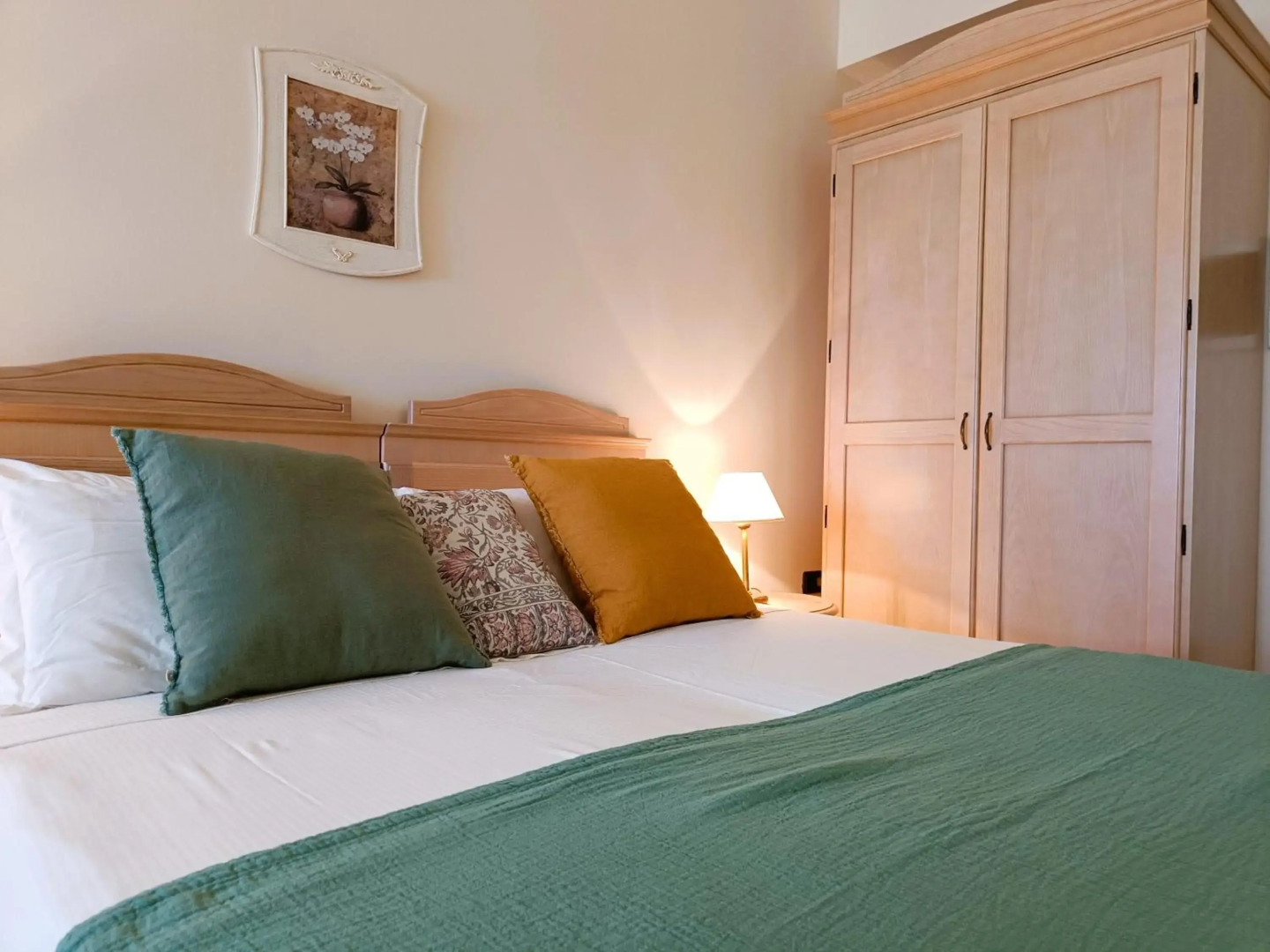 Albatres Palace Hotel