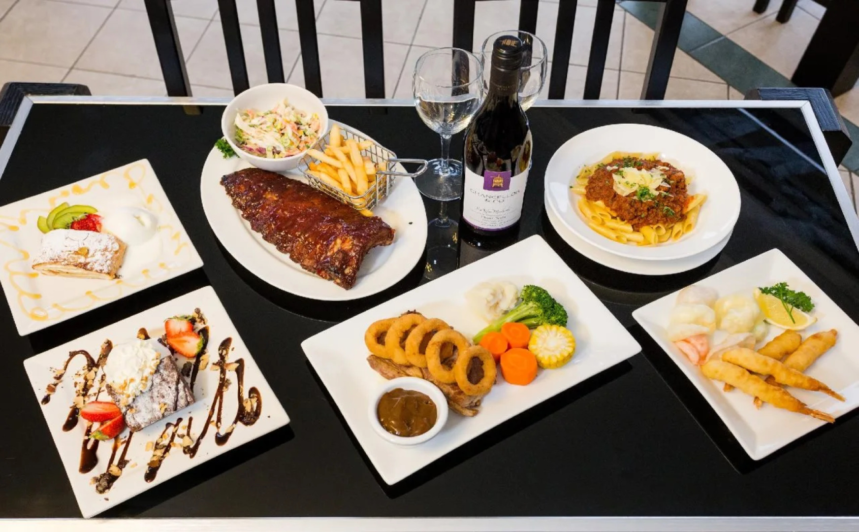 The Select Inn Gosford