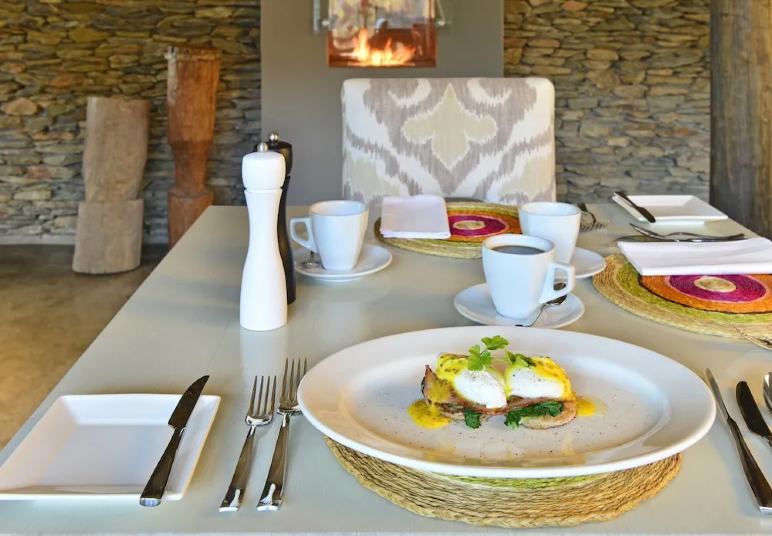 Gondwana Family Lodge