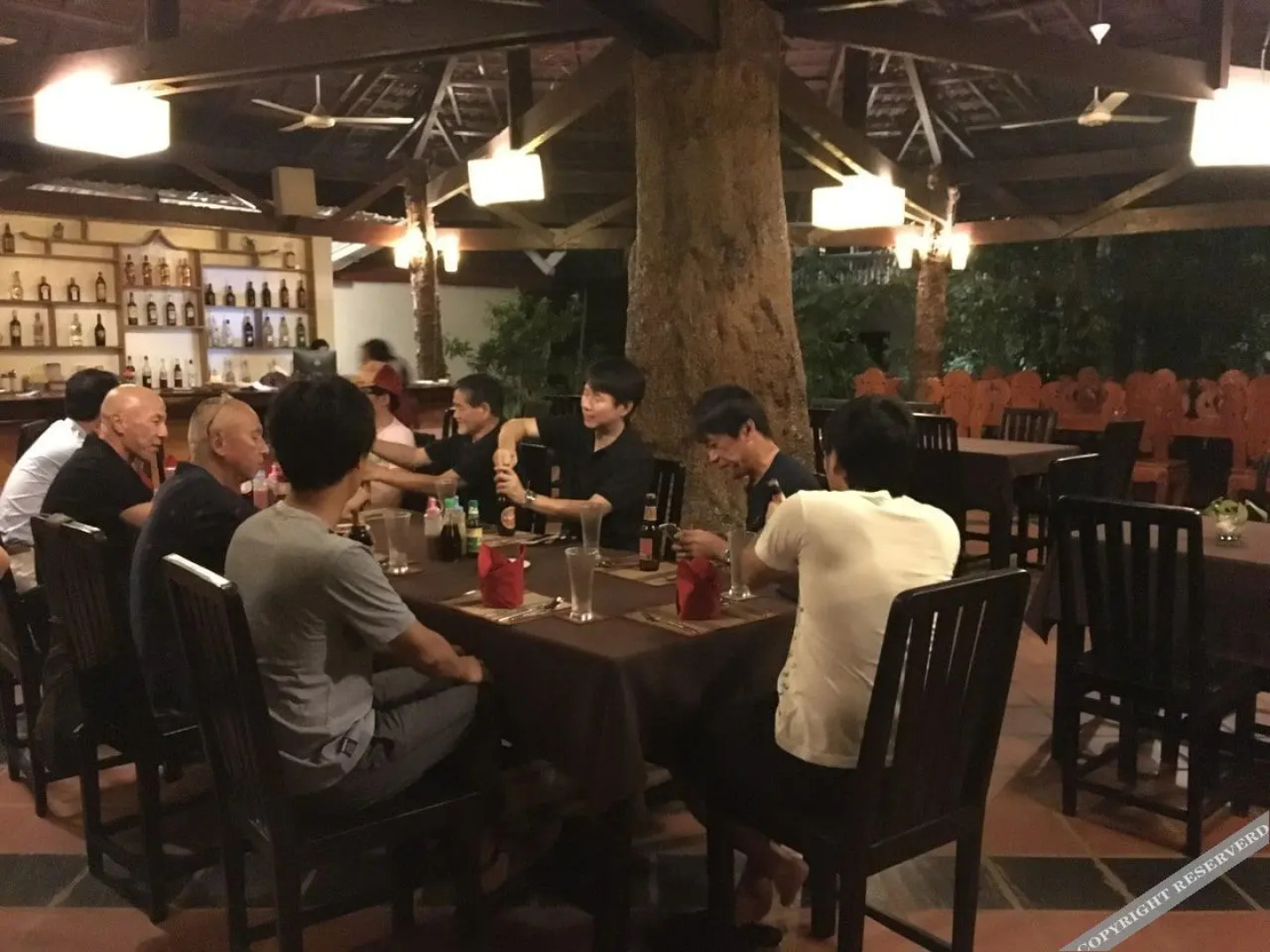 Preah Vihear Jaya Hotel