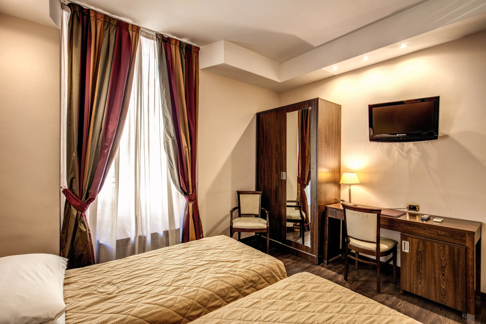 Hotel Villafranca