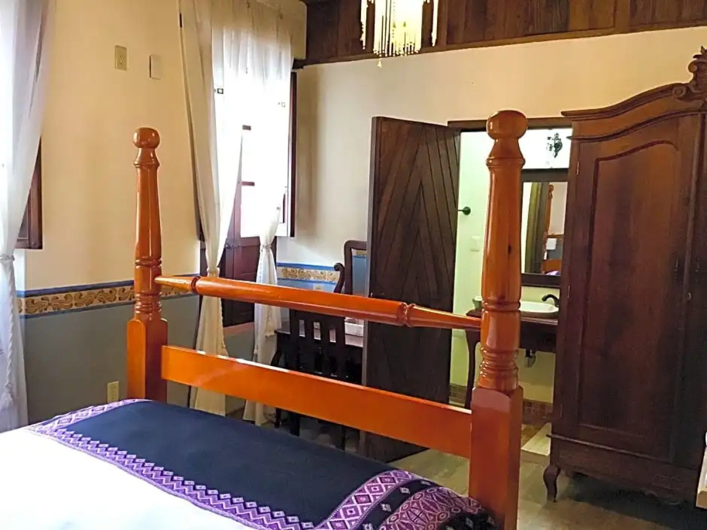 Casa Tia Anita Hotel Boutique