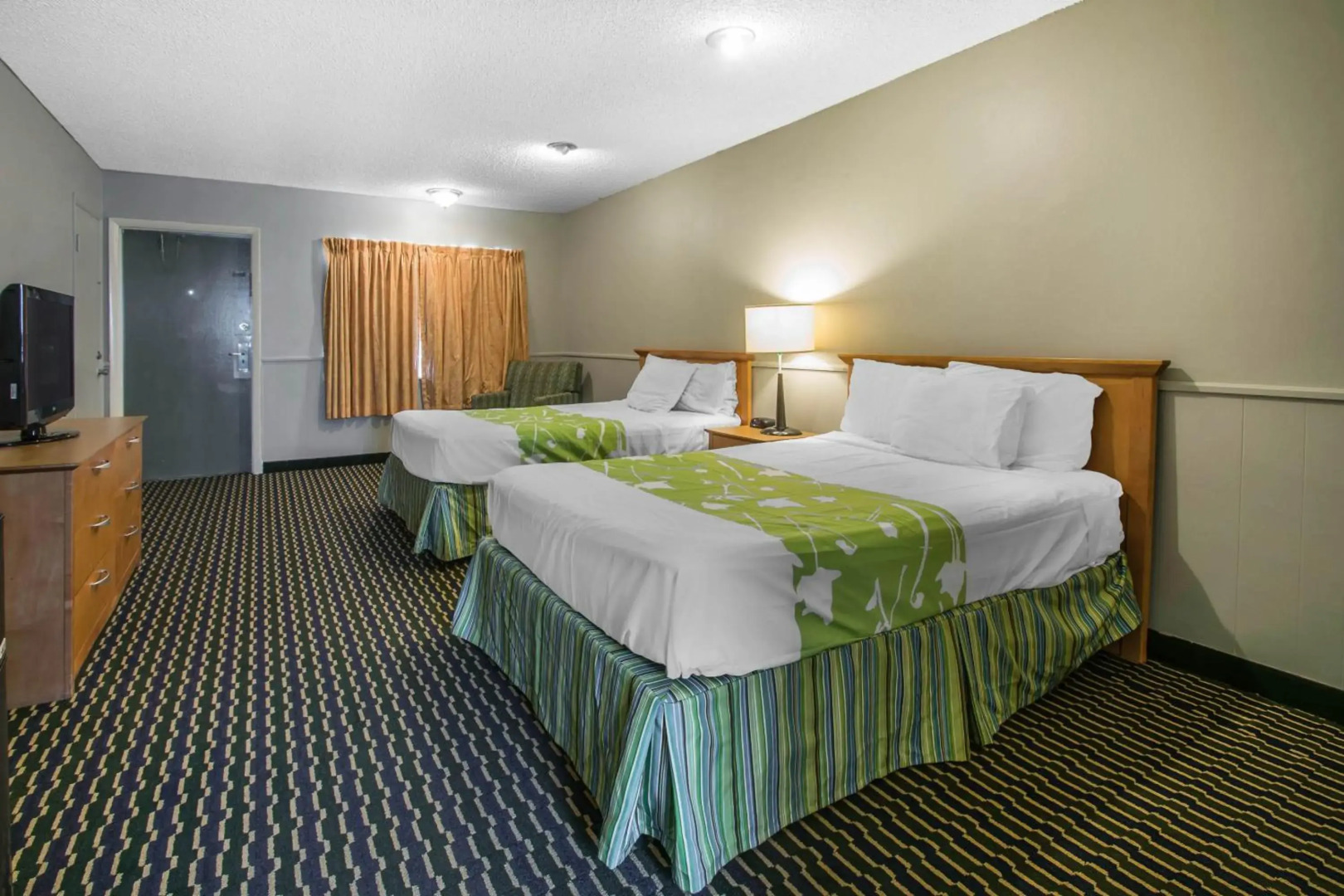 Rodeway Inn & Suites Winter Haven Chain Of Lakes