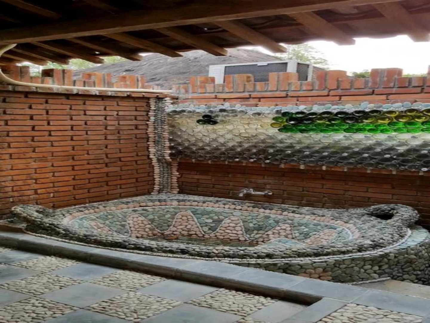 RAJAKLANA Resort, Villa And Spa