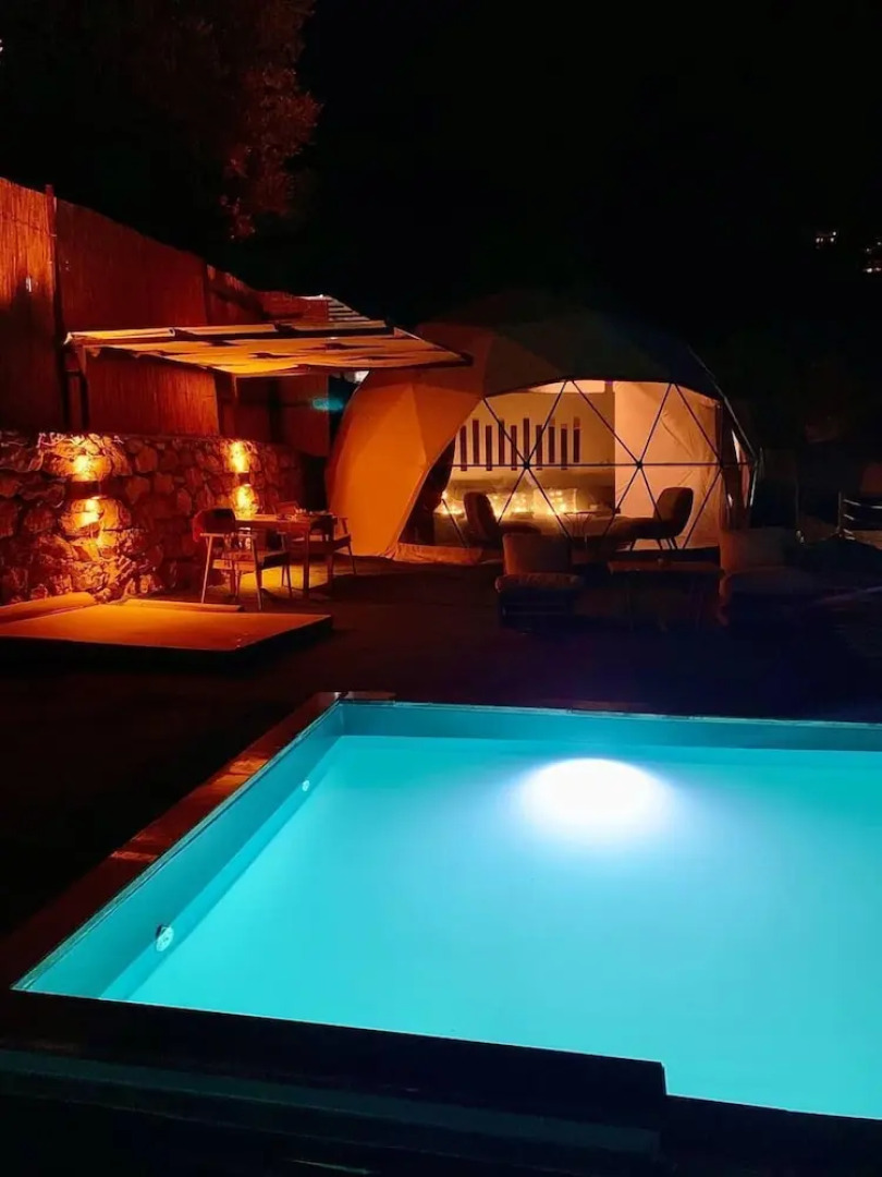 Kabak Freedom Deluxe Hotel