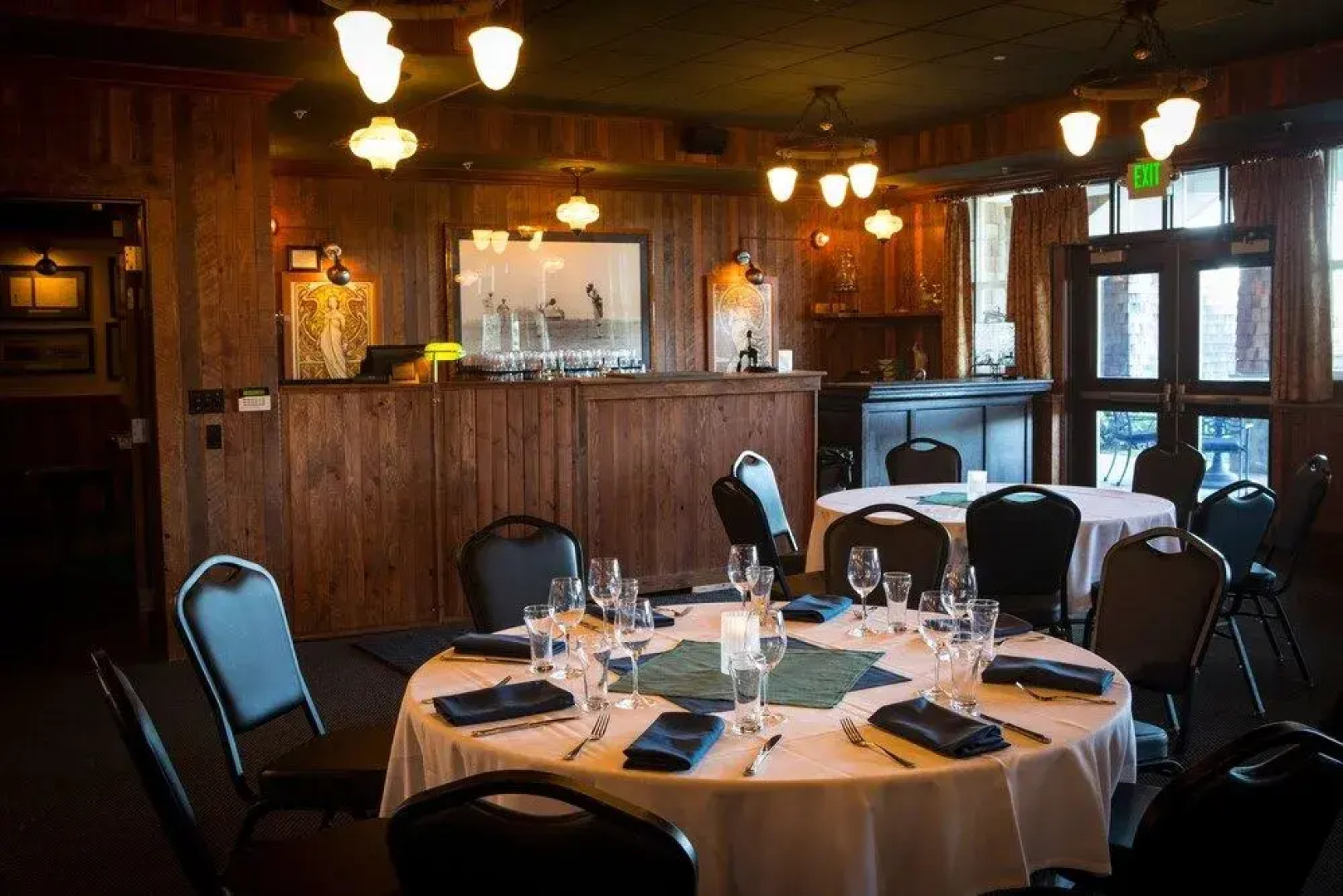 McMenamins Gearhart Hotel