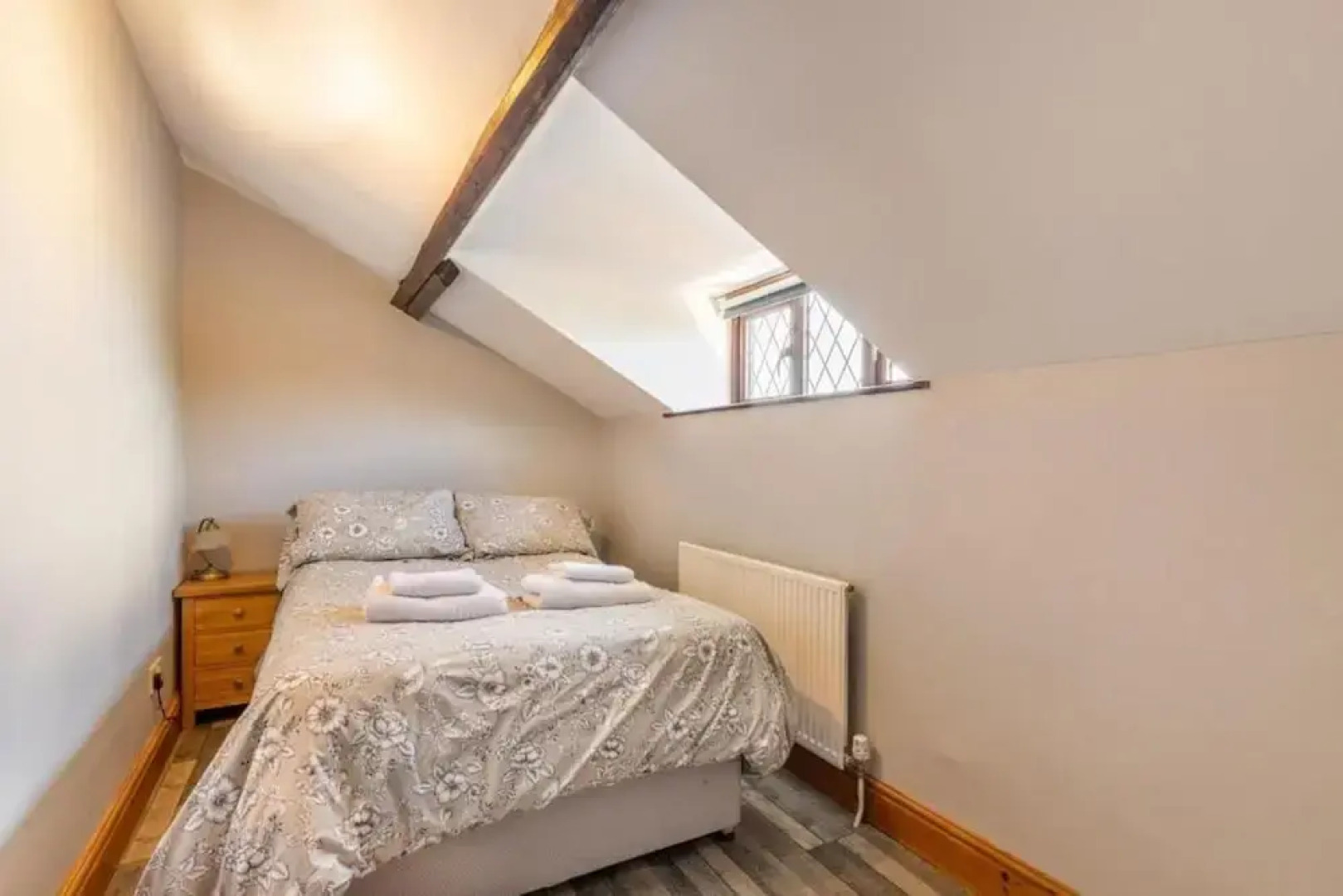 Norfolk - Cottage - Stay 8 - Pet Friendly - Garden