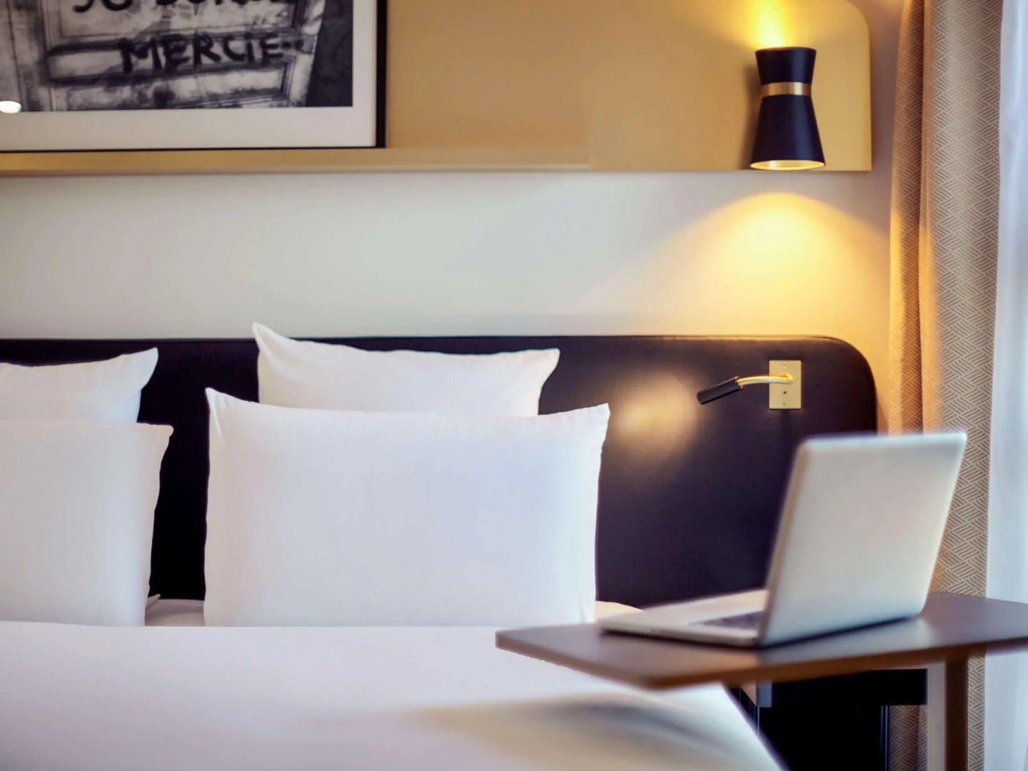 Hotel Mercure Paris Saint Ouen