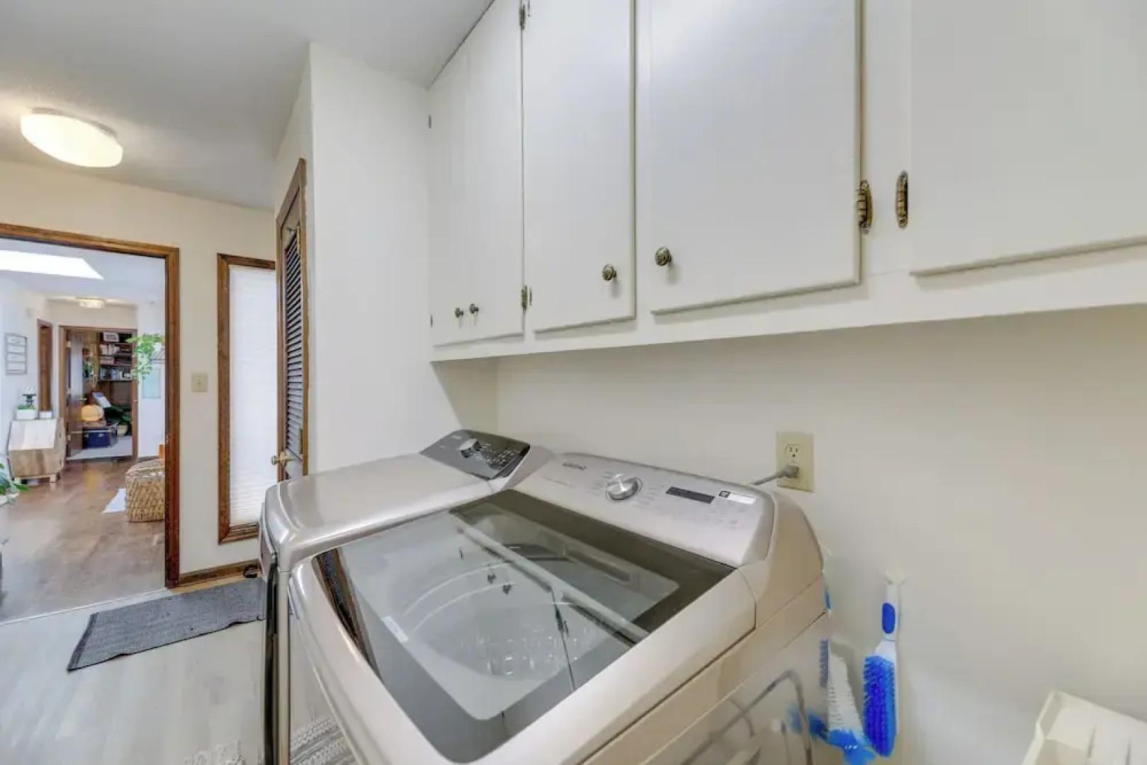 Waterfront Pine Knoll Shores Gem w/ Boat Dock