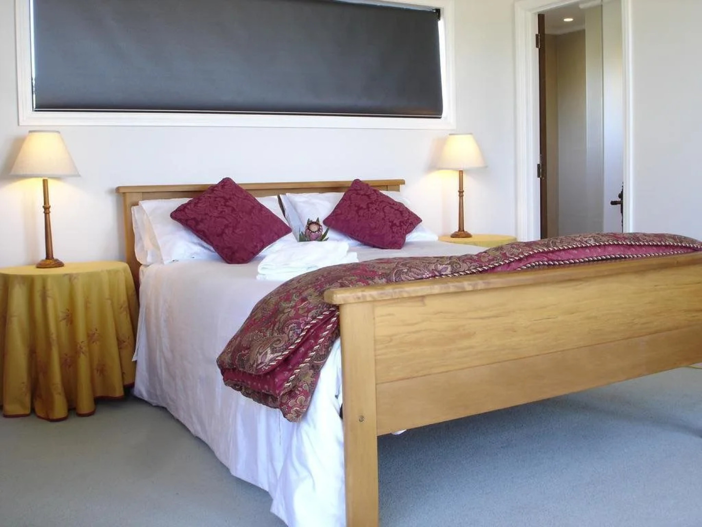 Country Homestead at Black Sheep Farm