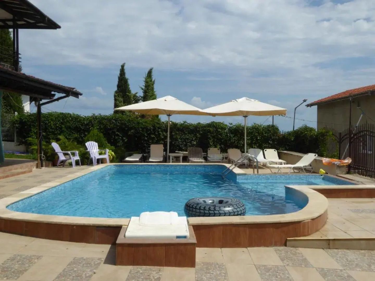 Villa Albena Bay View