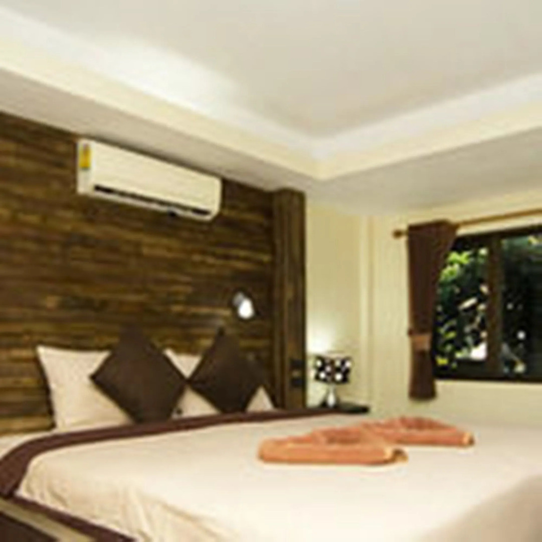 Phangan Beach Resort