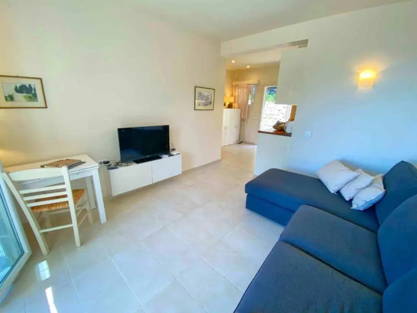 Paleopetres K-Eight - Premium Suite - Kalami -