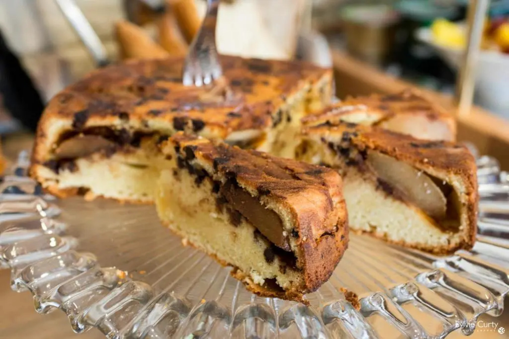 Un Hôtel sur le Port