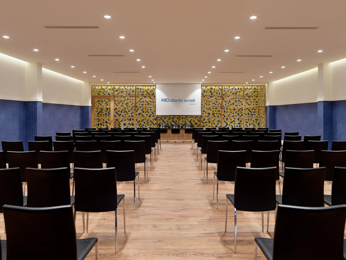 H10 Atlantic Sunset Horizons Collection