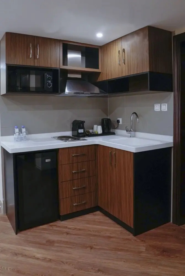 Braiden Hotel Resorts