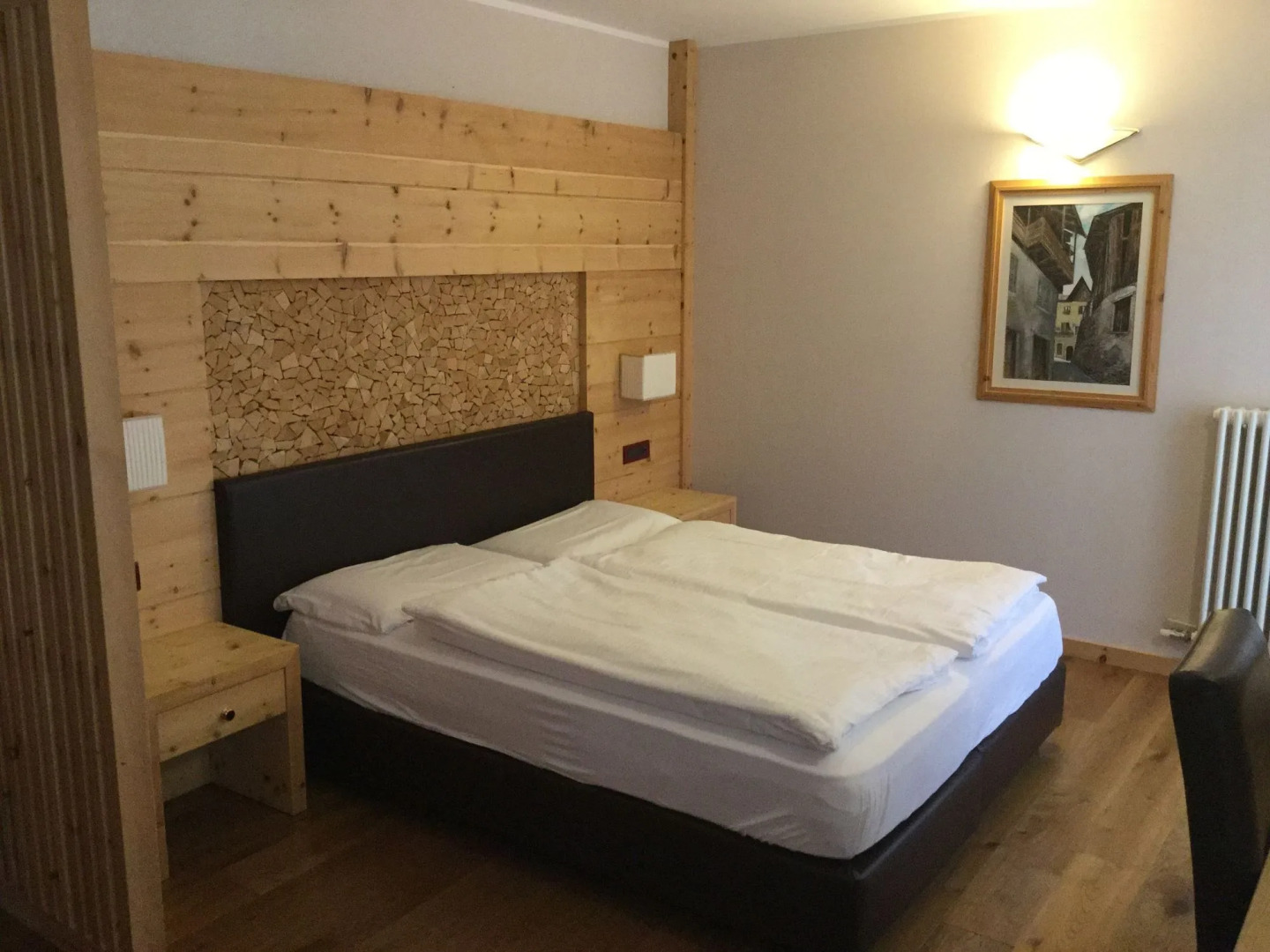 Tevini Dolomites Charming Hotel