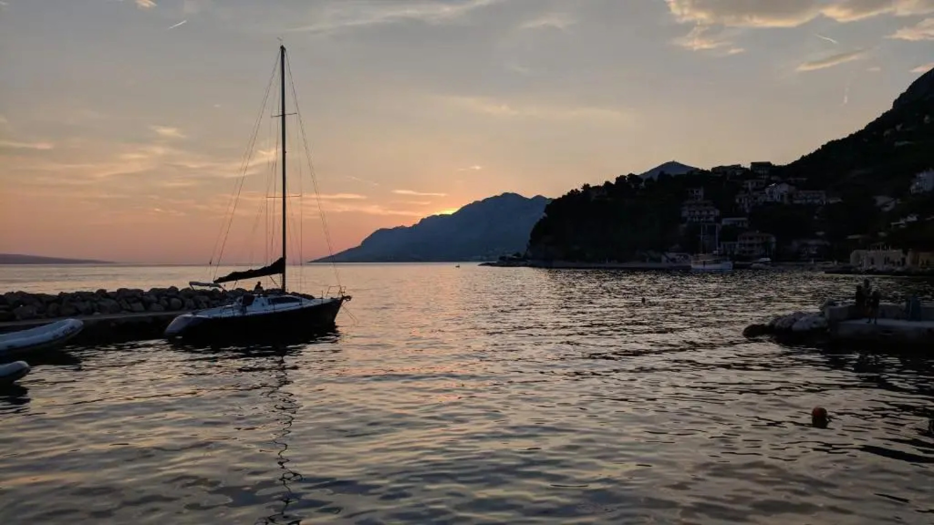 Apartments StoMarica