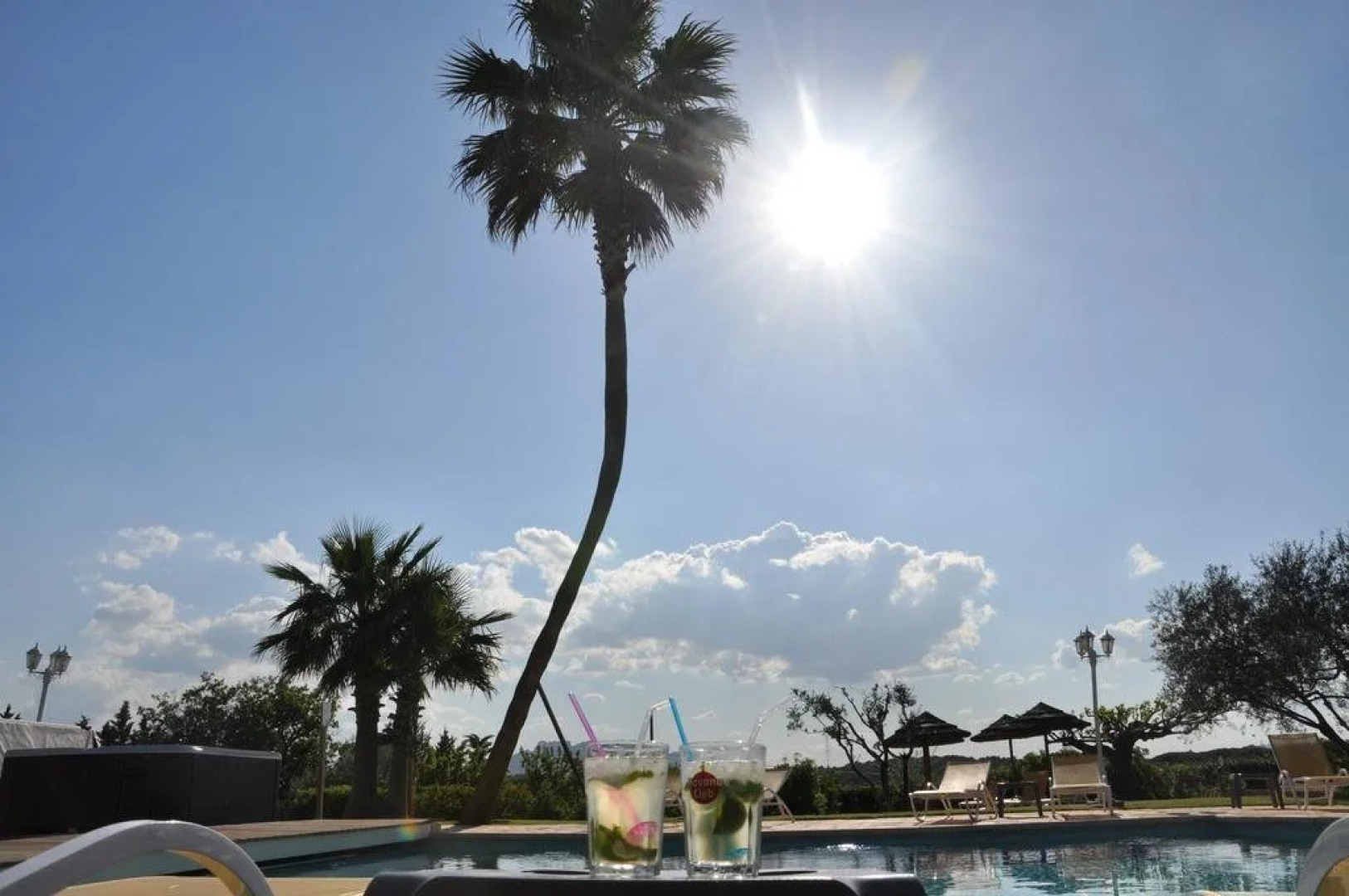 Le Clos Des Escapades