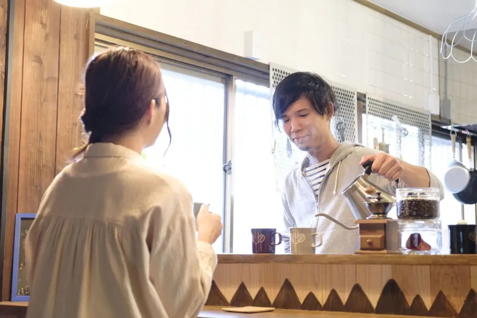 Guest House Maru ‐Hostel