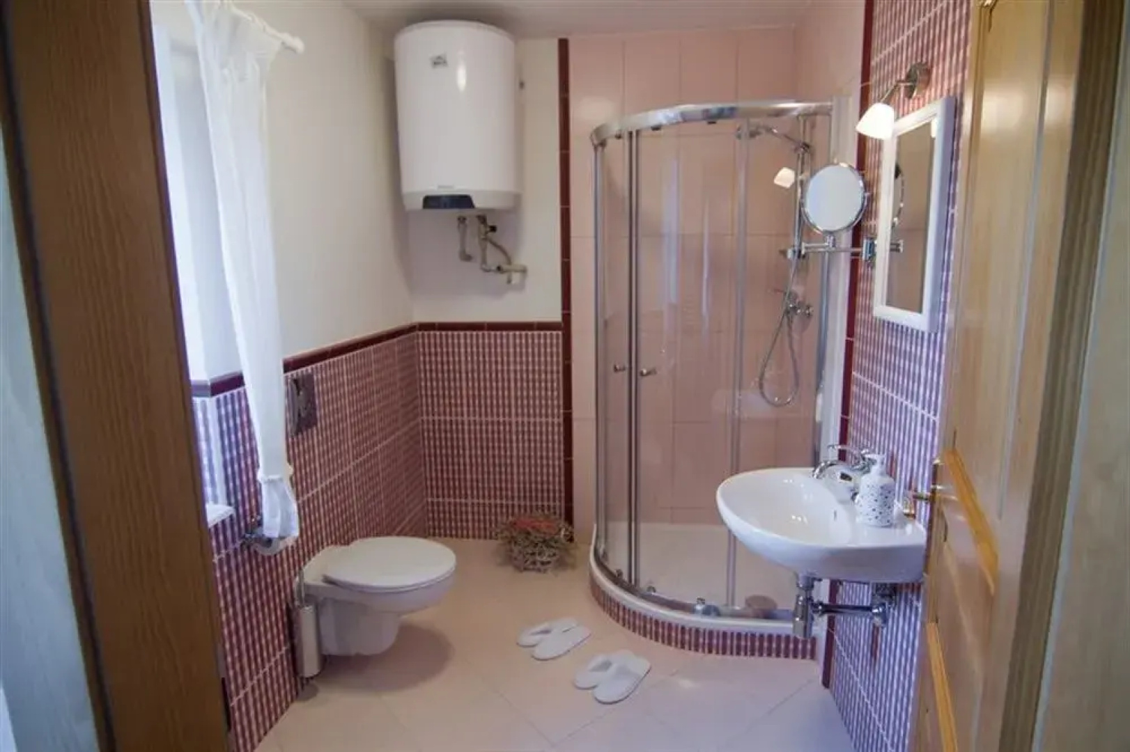 Apartmán-Hotel Jítrava