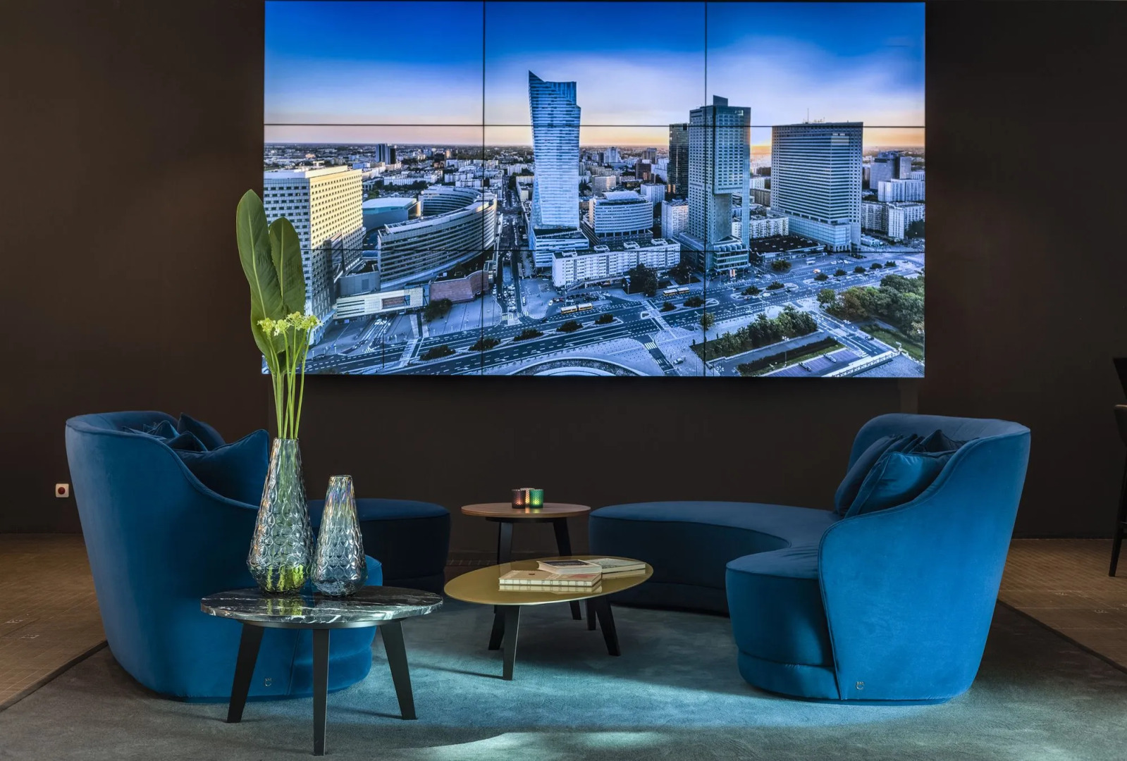 Hotel Indigo Warsaw - Nowy Swiat by IHG