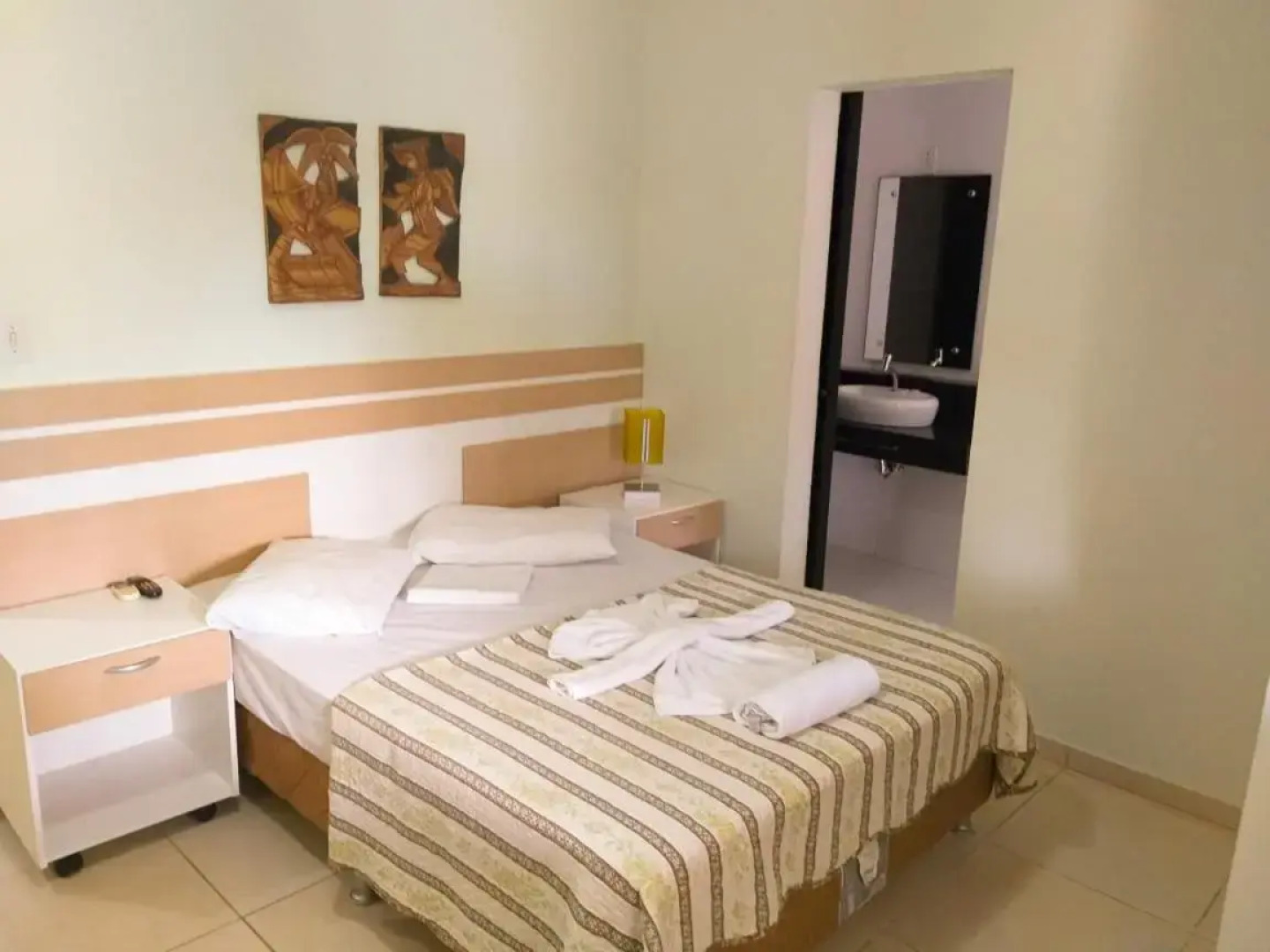 Pousada Italianissima