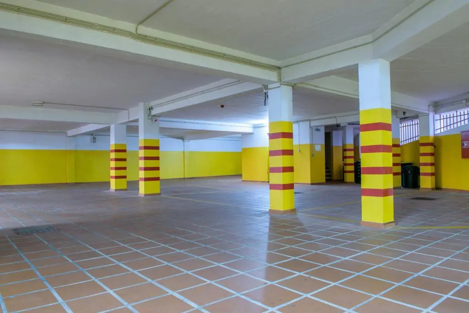 Apartamentos Dunamar