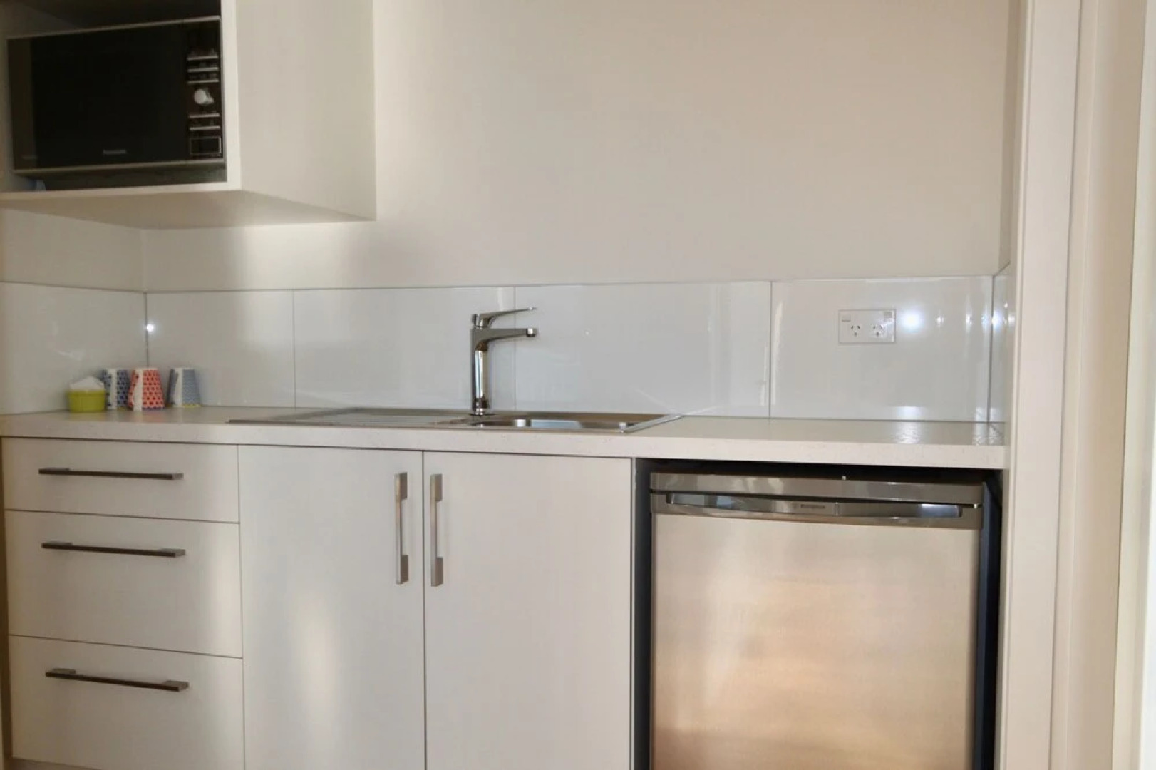 Sunvale - Christchurch Holiday Homes