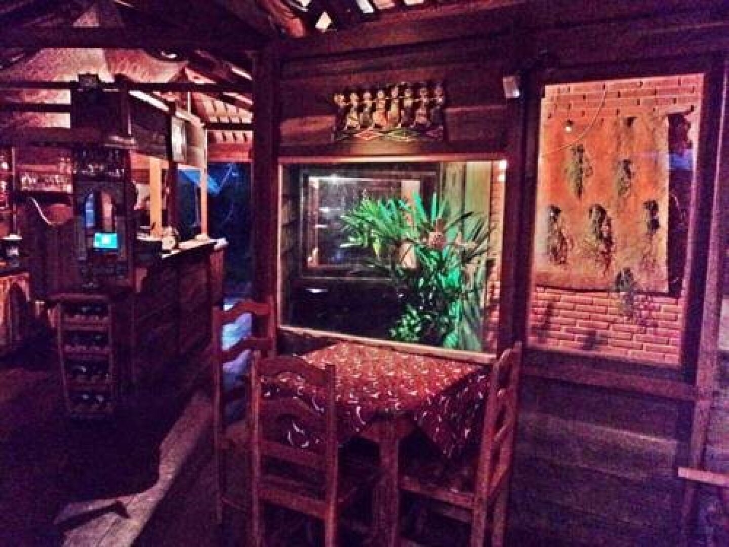 Pousada Alfa e Ômega