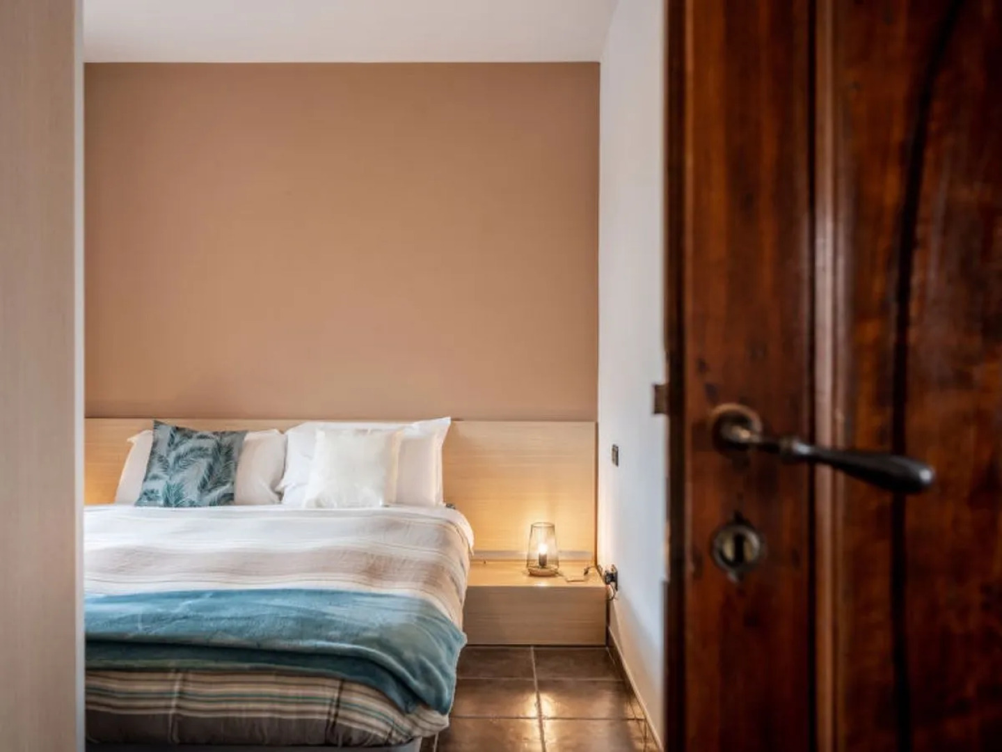 La Grotta di Cech (NAZ105)