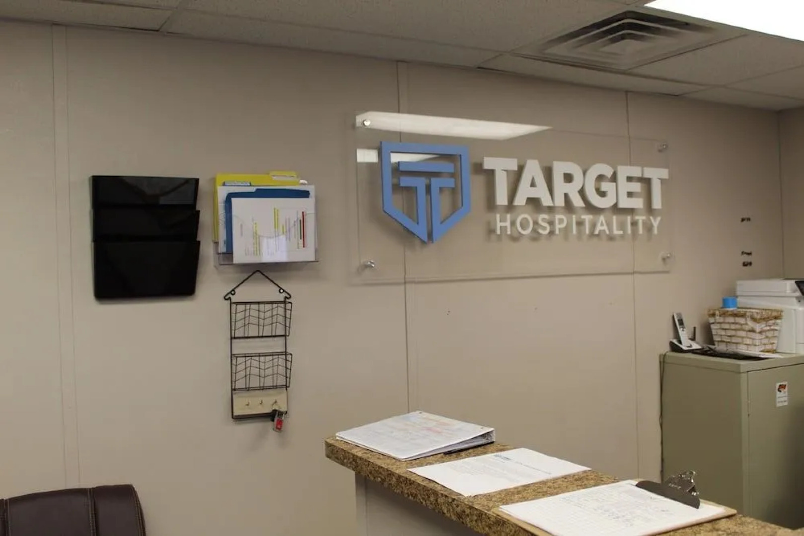 Target Hospitality-Kermit North Lodge