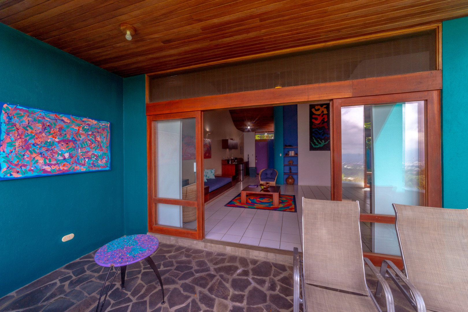 Xandari Resort And Spa