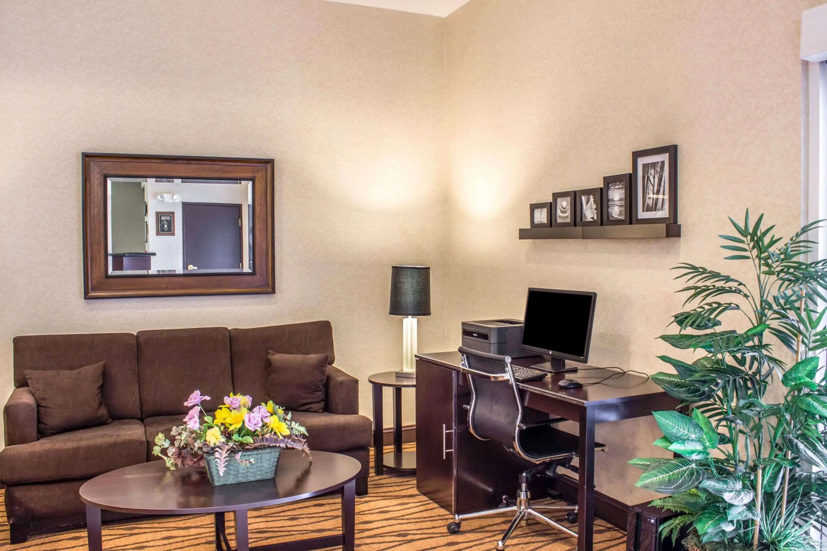 Sleep Inn Raleigh Durham Airport